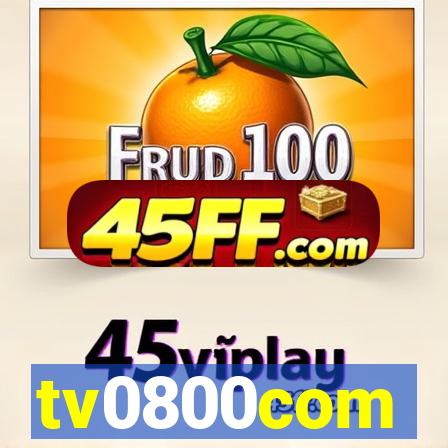 tv0800com