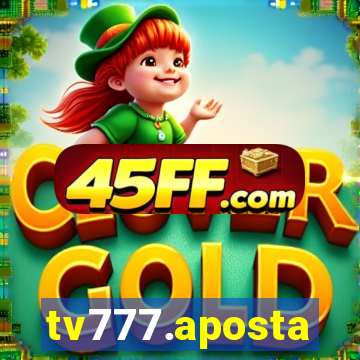 tv777.aposta