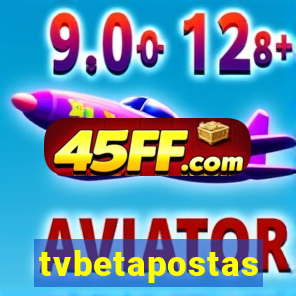 tvbetapostas