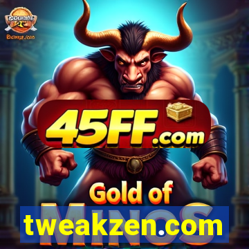 tweakzen.com