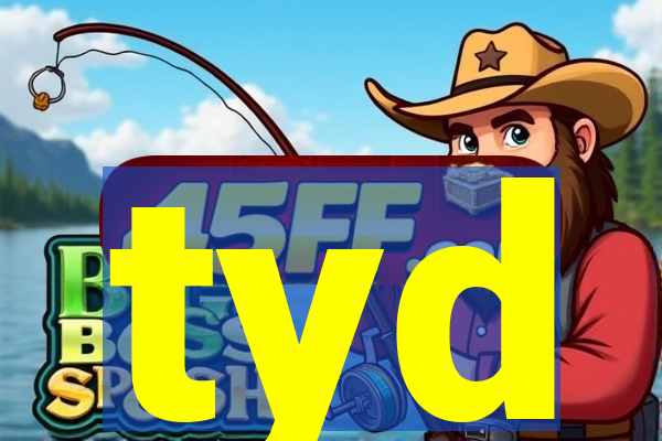 tyd-bet.com