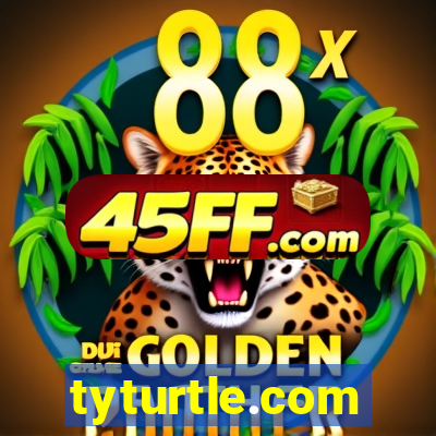 tyturtle.com