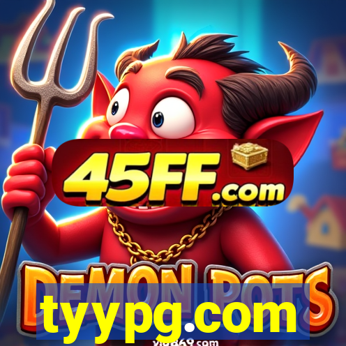 tyypg.com