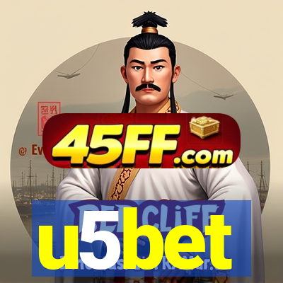 u5bet