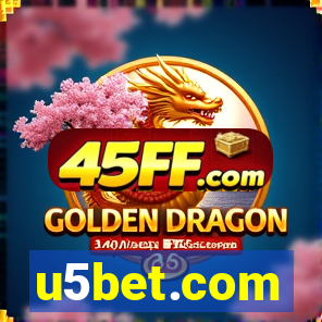u5bet.com