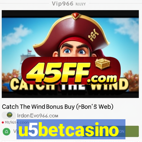 u5betcasino