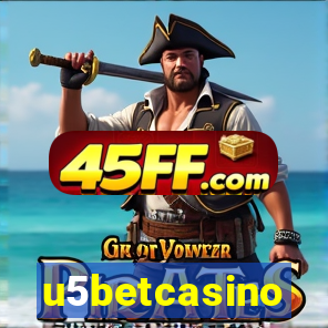 u5betcasino