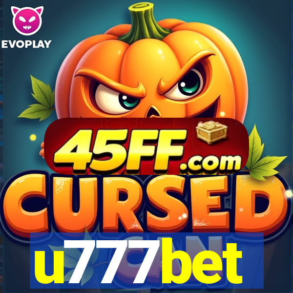 u777bet