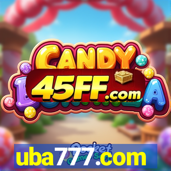 uba777.com