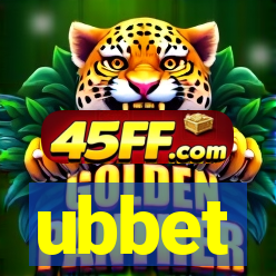 ubbet