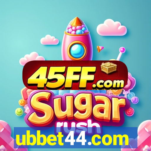 ubbet44.com