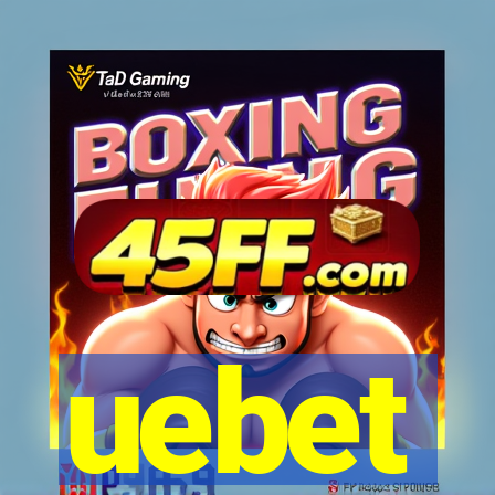 uebet