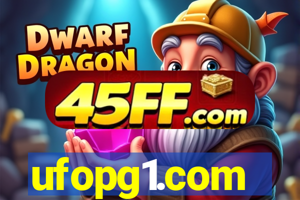 ufopg1.com