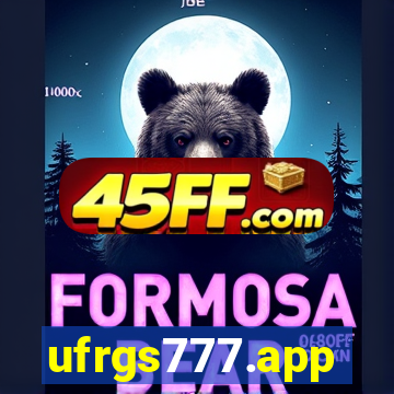 ufrgs777.app