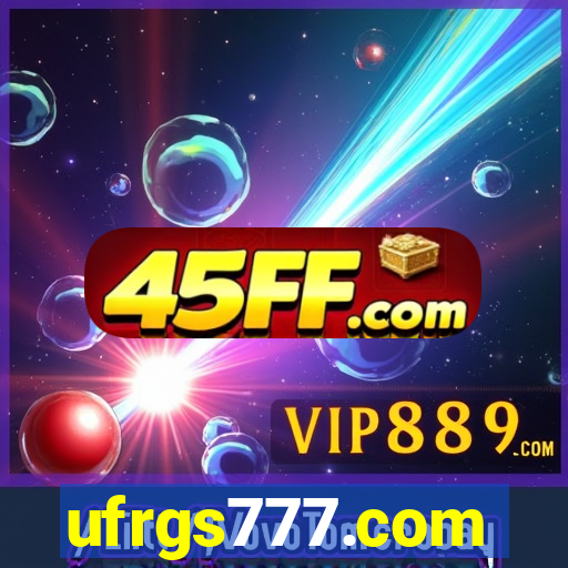 ufrgs777.com