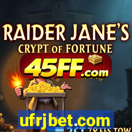 ufrjbet.com
