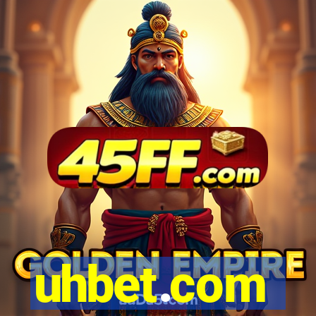 uhbet.com
