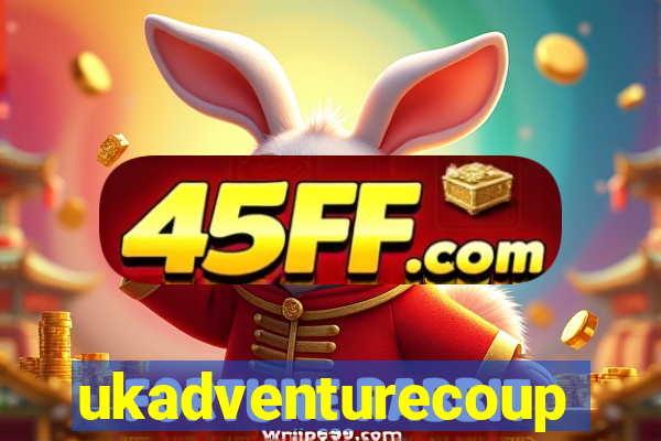 ukadventurecouple