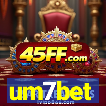 um7bet