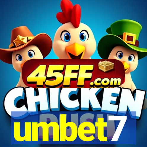 umbet7