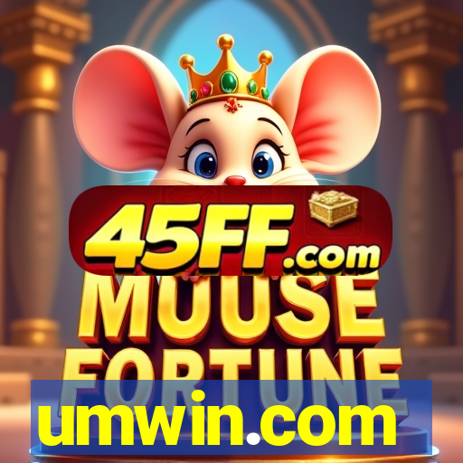 umwin.com
