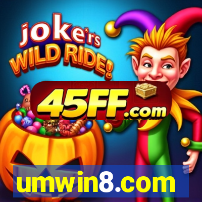 umwin8.com