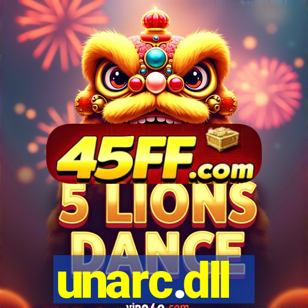 unarc.dll