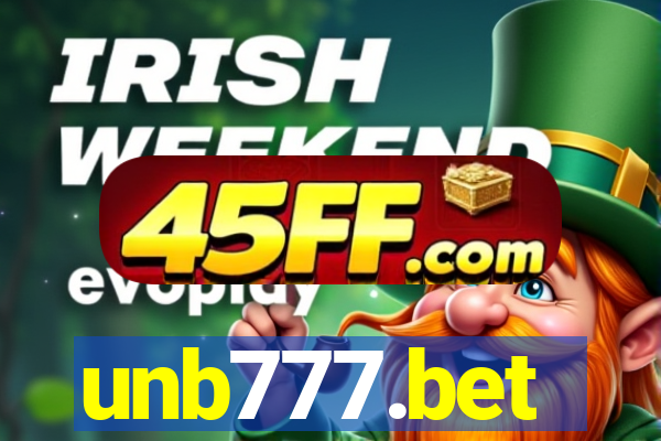 unb777.bet