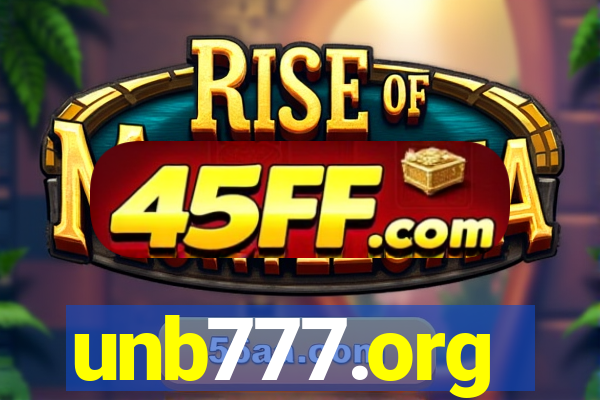 unb777.org