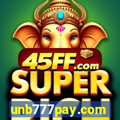 unb777pay.com
