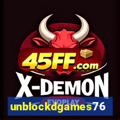 unblockdgames76