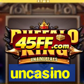 uncasino