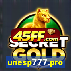 unesp777.pro