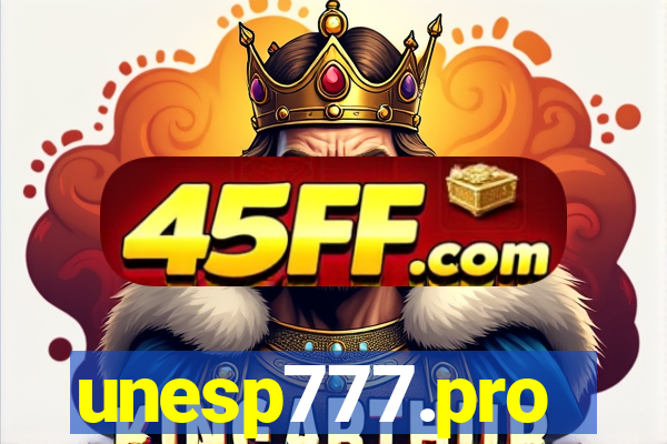 unesp777.pro