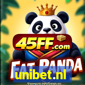unibet.nl