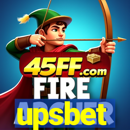 upsbet