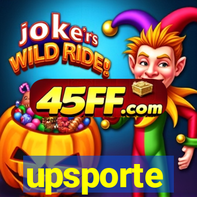 upsporte