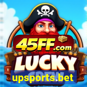 upsports.bet