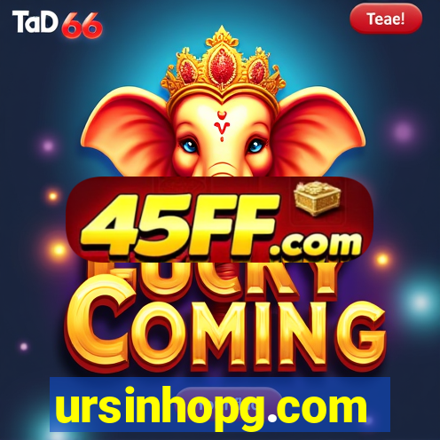 ursinhopg.com