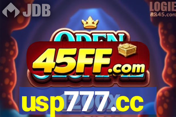 usp777.cc