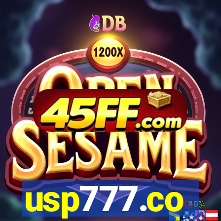 usp777.co