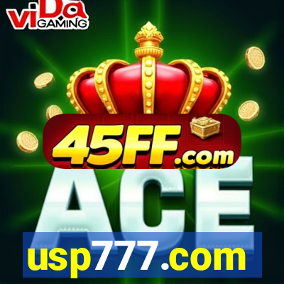 usp777.com
