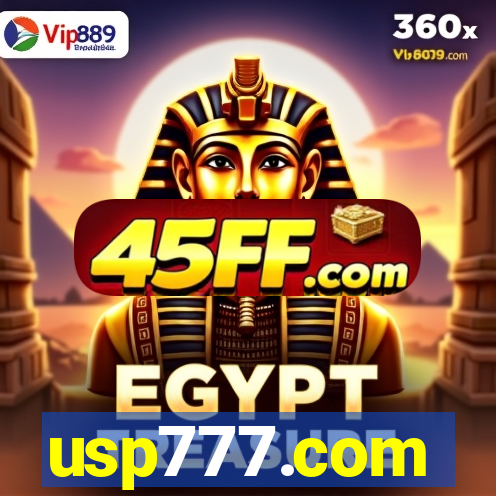 usp777.com