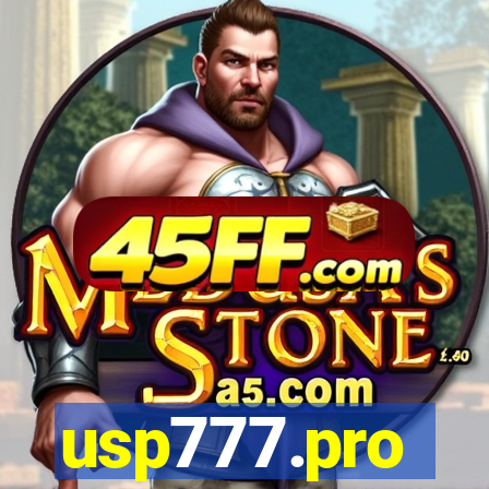 usp777.pro