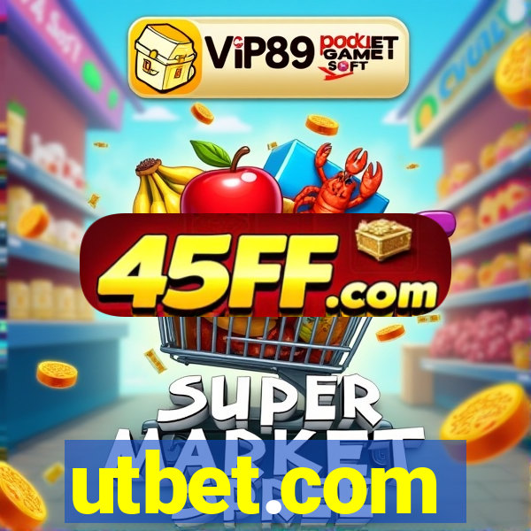utbet.com