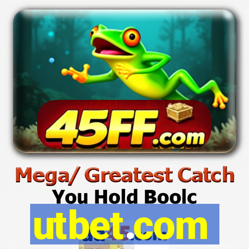 utbet.com