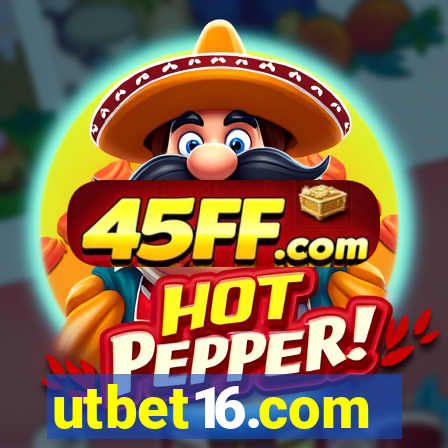 utbet16.com