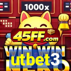 utbet3