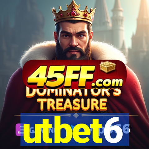 utbet6