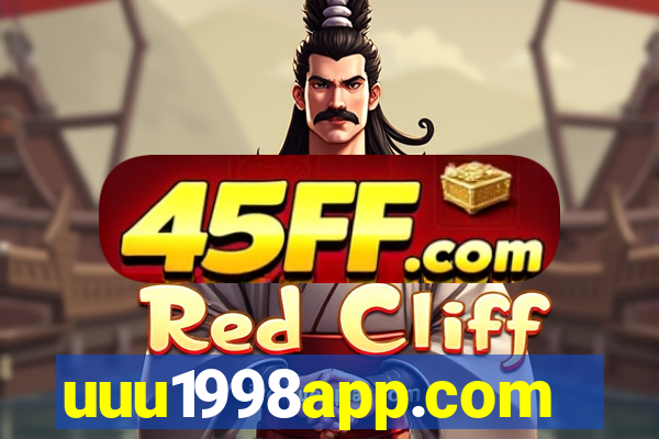 uuu1998app.com